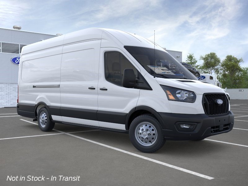 New 2026 Oxford White Ford Base image 7