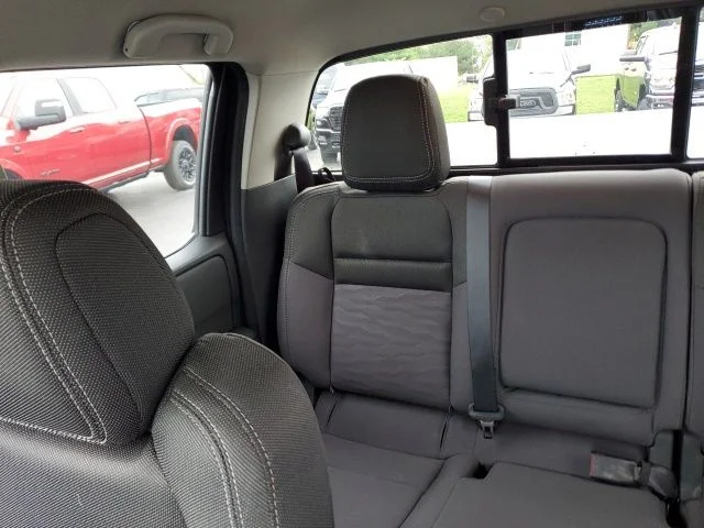 Used 2024 Gray Nissan SV image 14