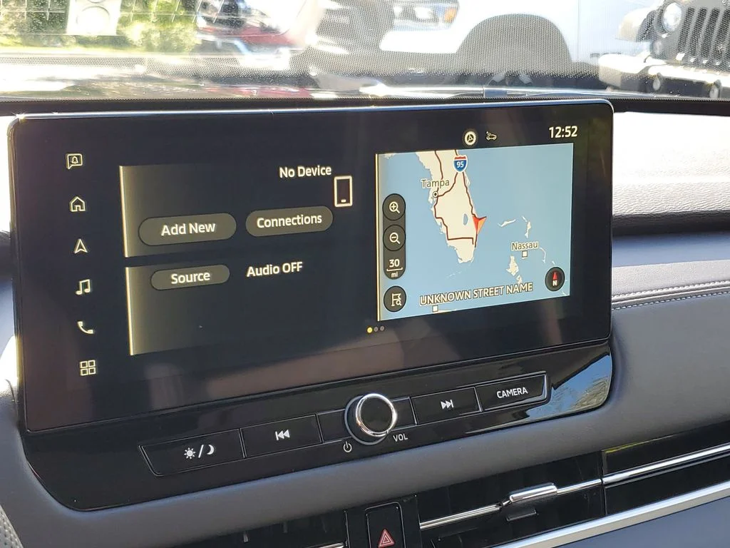2026 Mitsubishi Outlander SE - Photo 27