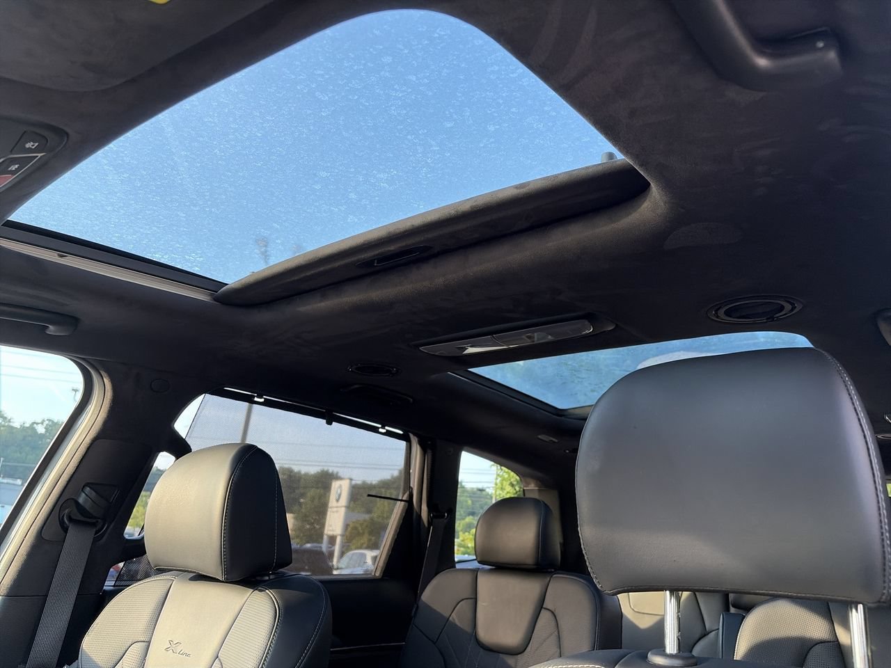 Used 2024 Wolf Gray Kia SX Prestige X-Line image 30