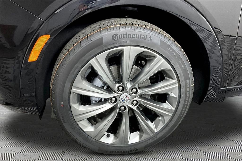 2026 Buick Envista Avenir - Photo 13