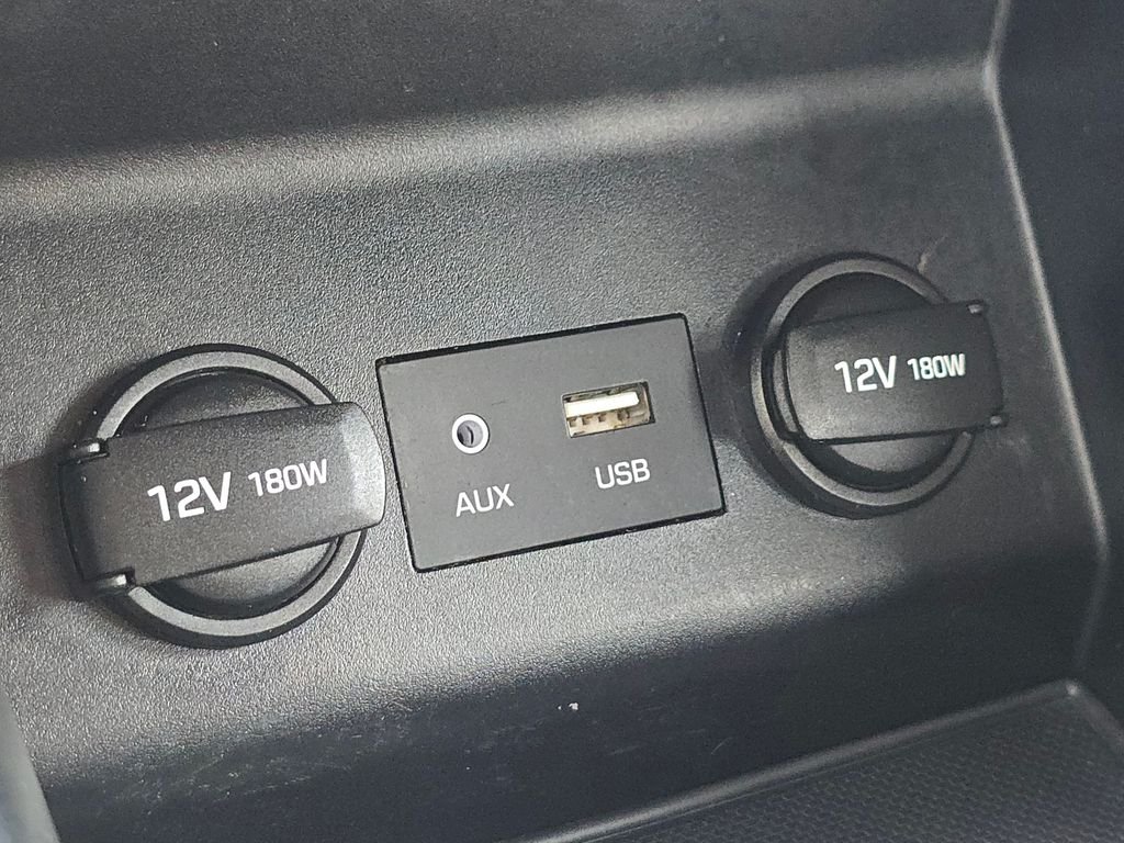 Used 2020 Silver Hyundai Value Edition image 34