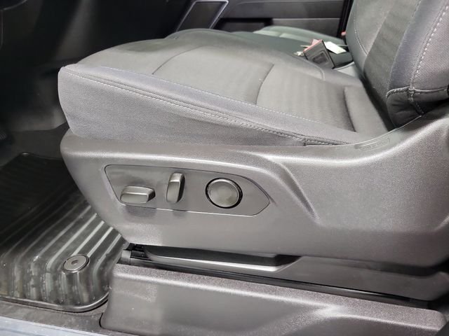 Used 2025 Blue Chevrolet LT image 9