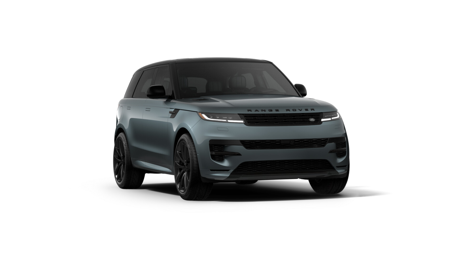 New 2026 Giola Green LAND ROVER Dynamic SE 400PS image 1