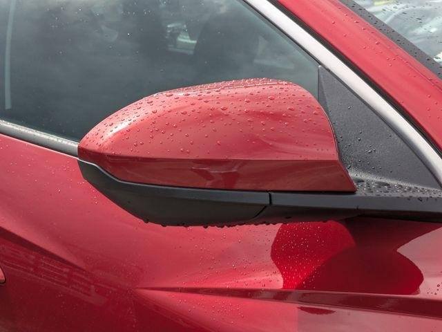 New 2026 Red Hyundai SEL FWD image 10