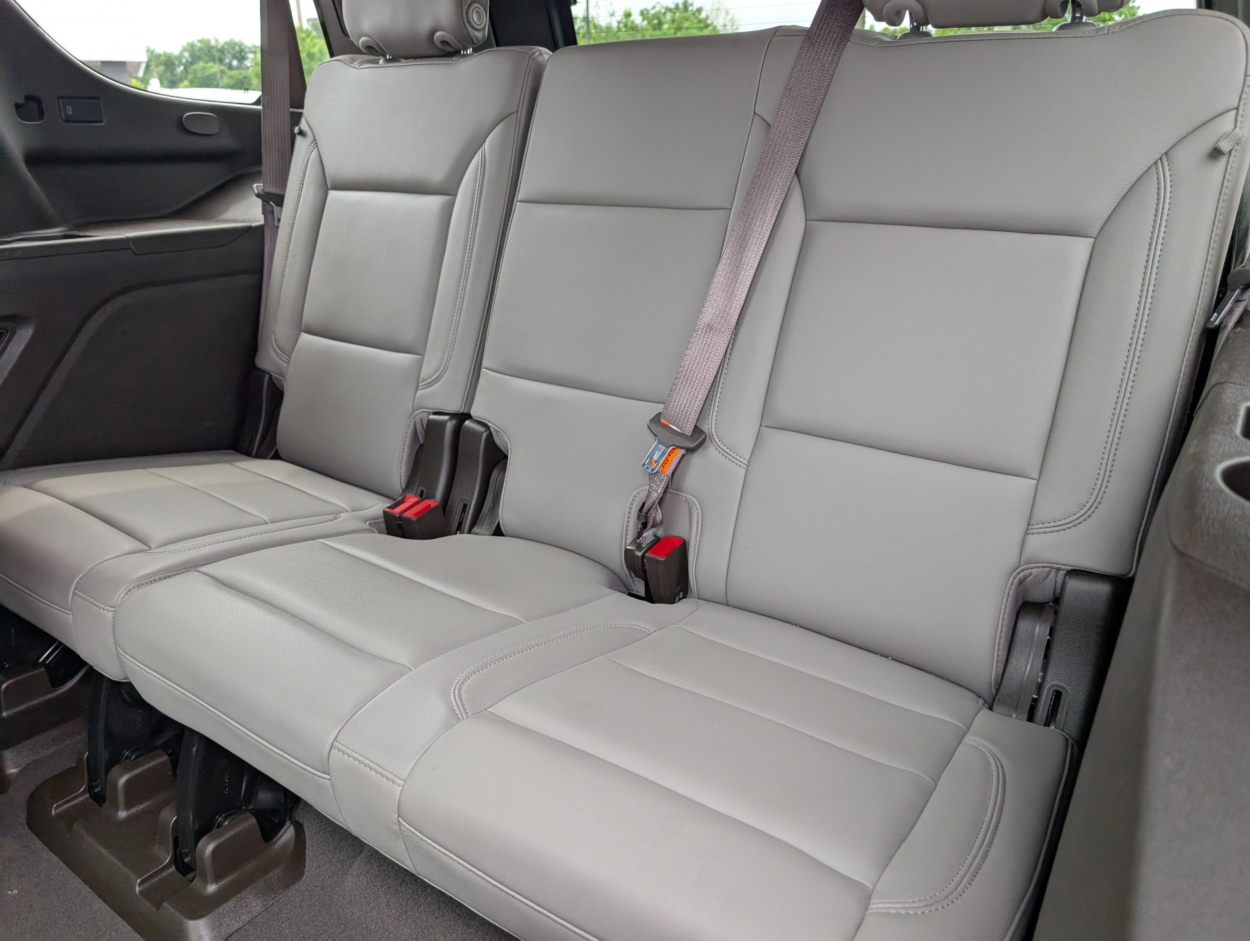 Used 2021 Satin Steel Metallic Chevrolet Z71 image 15