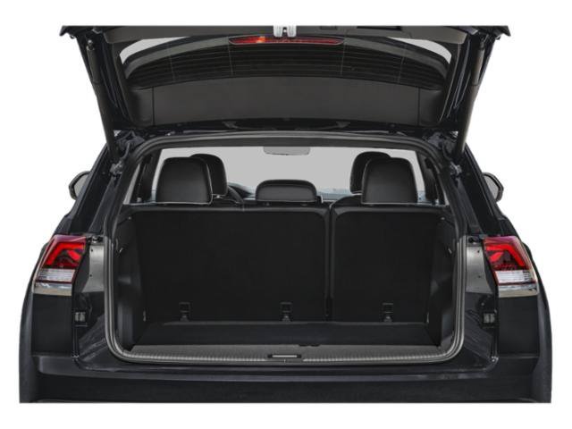 2026 Volkswagen Atlas Cross Sport SEL Premium R-LINE - Photo 11