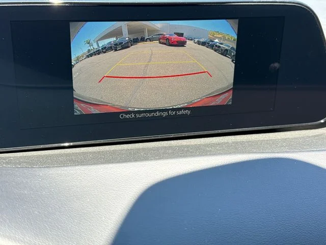 New 2026 Machine Gray Metallic Mazda 2.5 S Preferred image 40
