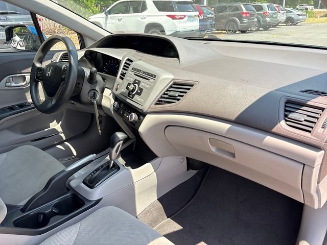 Used 2012  Honda LX image 28