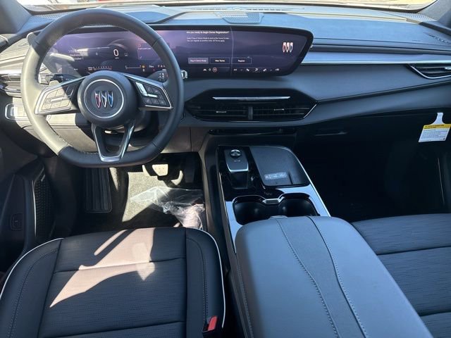 2026 Buick Enclave Sport Touring - Photo 25
