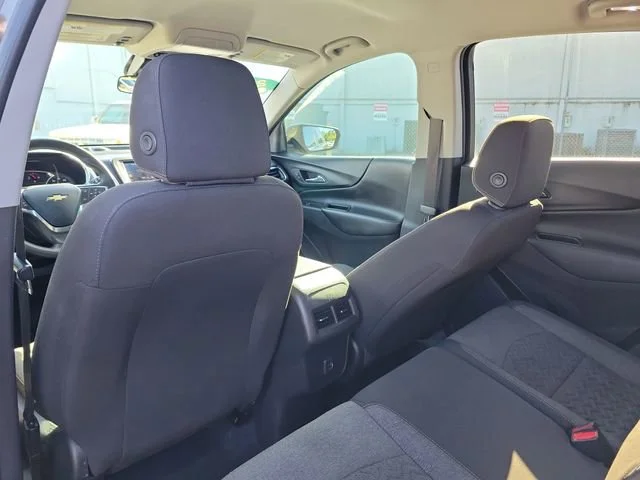 2023 Chevrolet Equinox LT - Photo 10