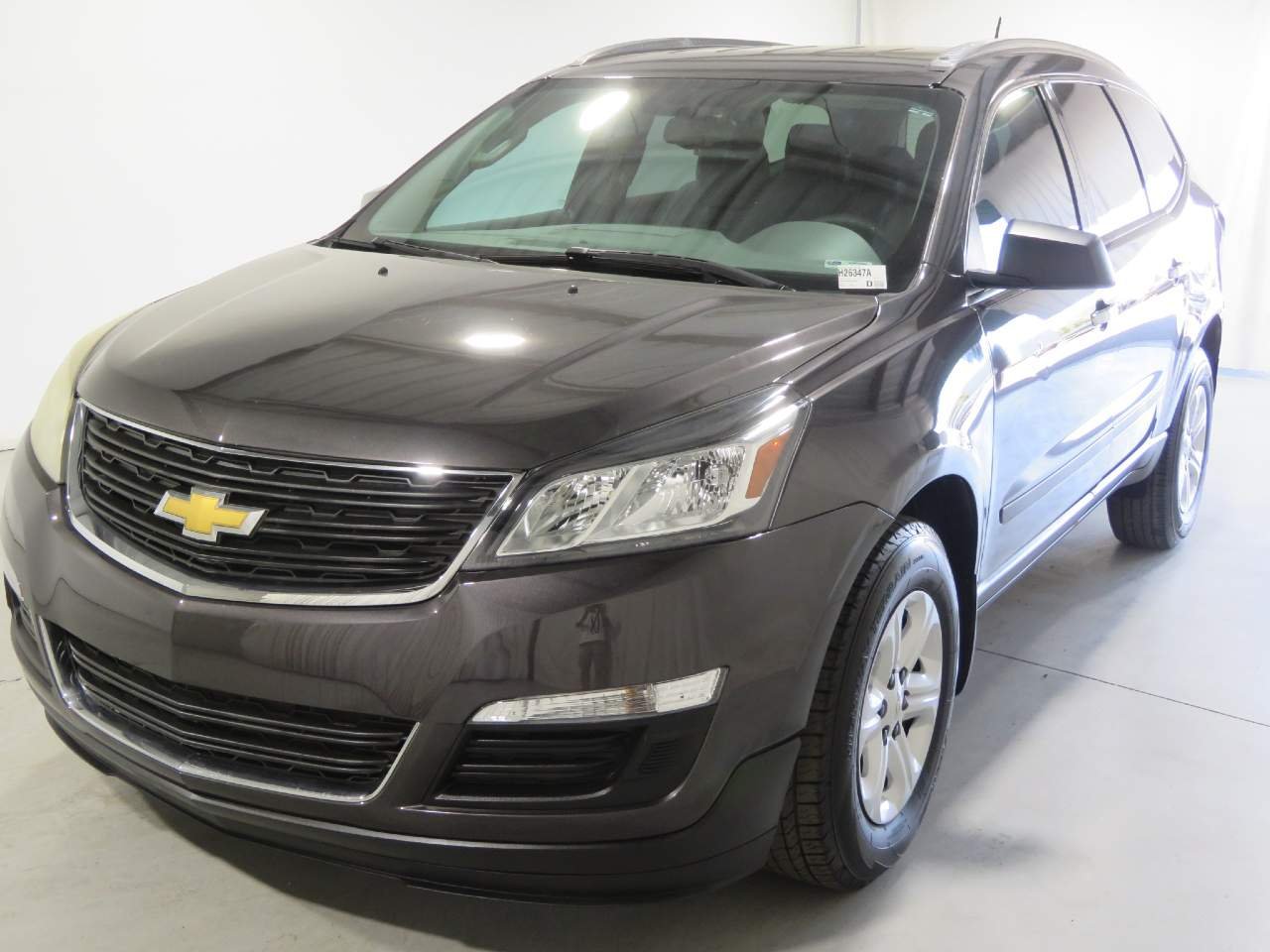 2016 Chevrolet Traverse LS
