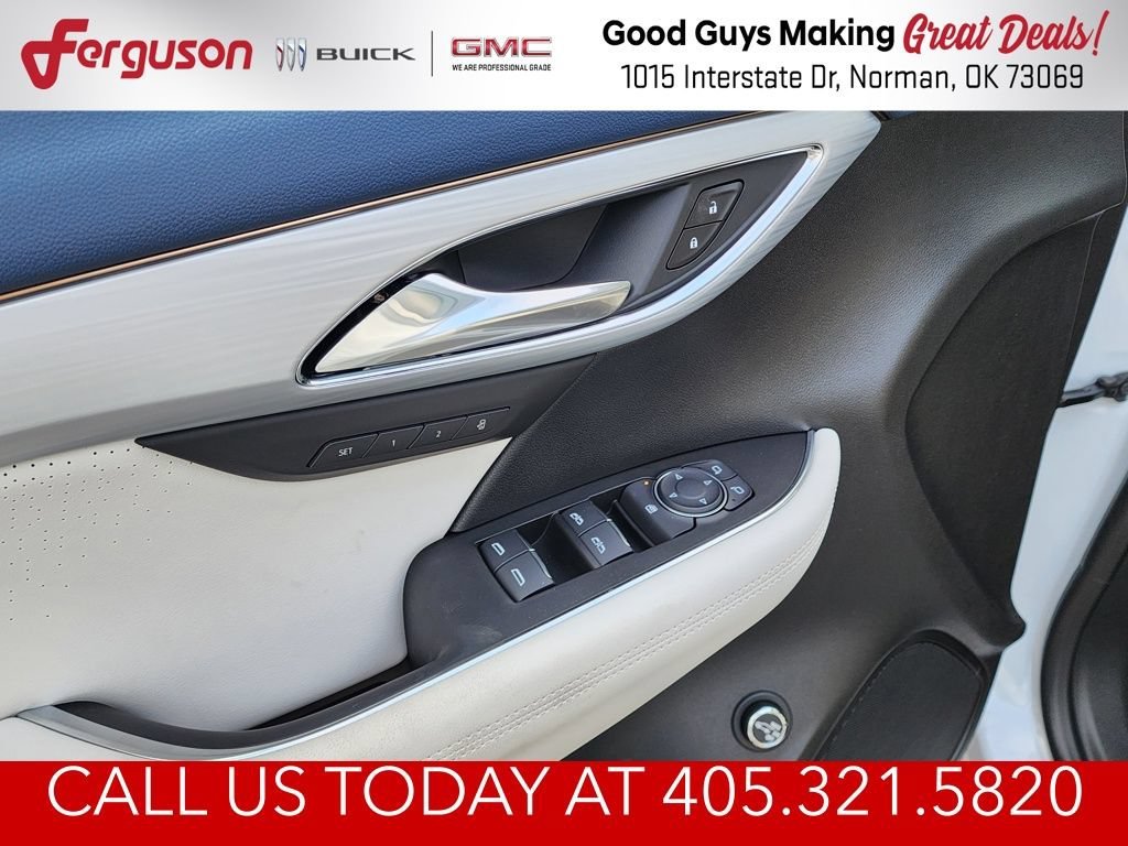 2026 Buick Envision Avenir - Photo 14
