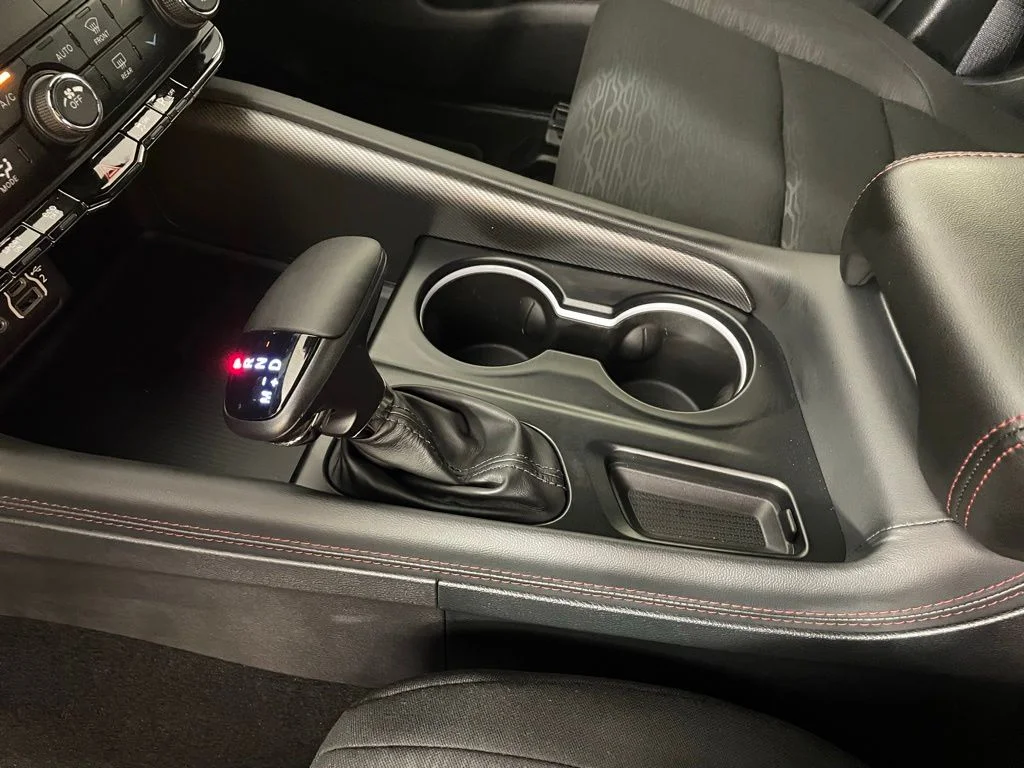 New 2026 Black Dodge GT image 30