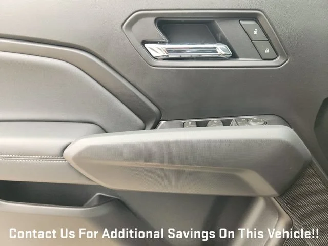 2026 GMC Canyon Elevation - Photo 16