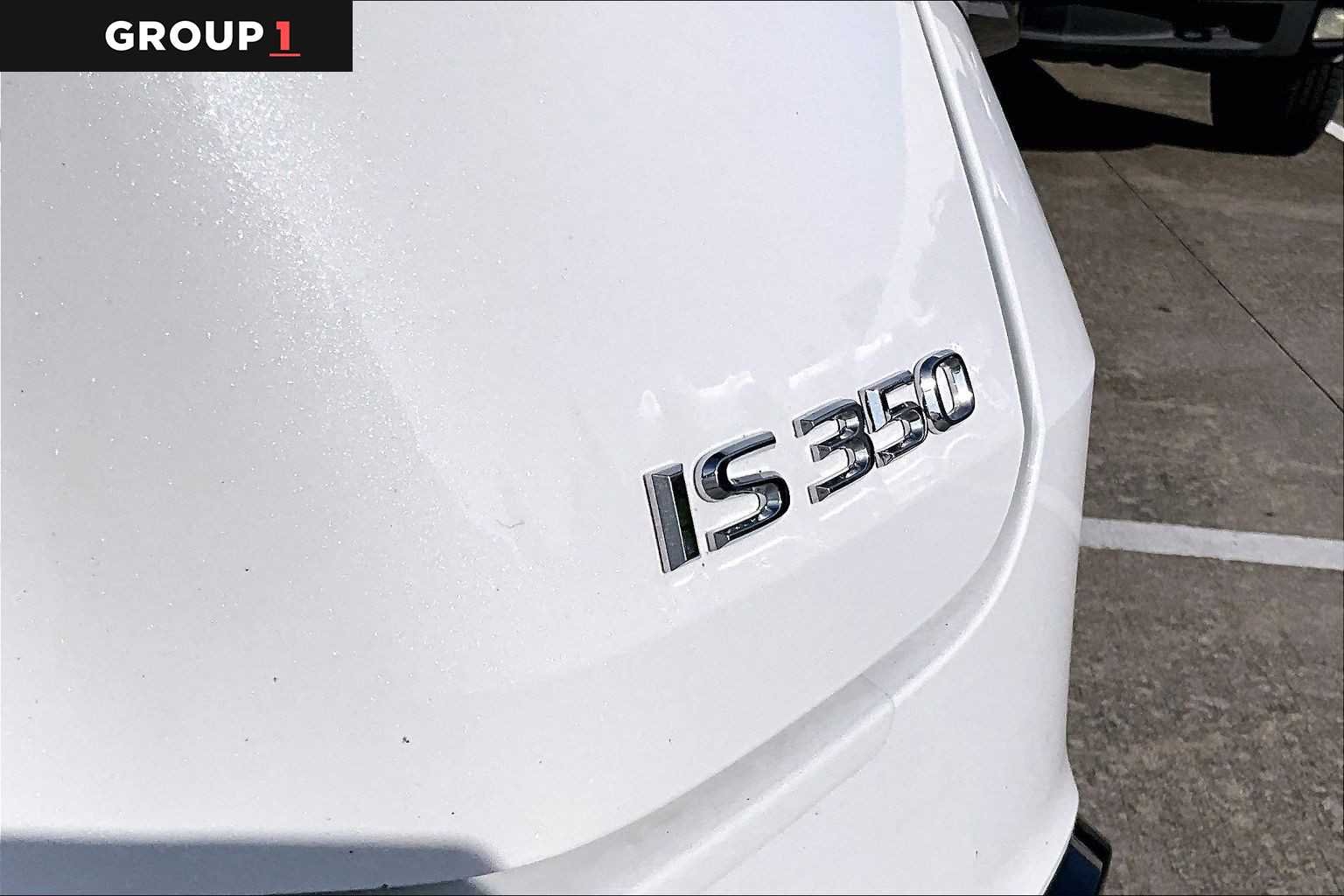 Certified Used 2025 Ultra White Lexus F SPORT Design image 28