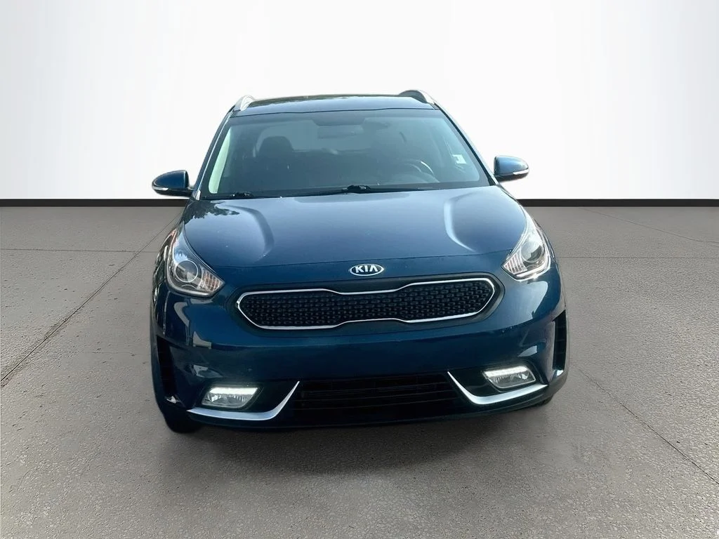 Certified Used 2019  Kia EX image 2