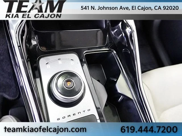Certified Used 2023 Red Kia SX Prestige image 35