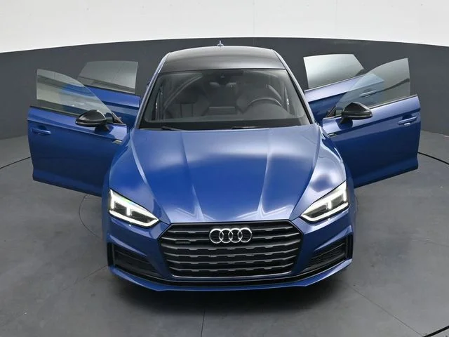 Used 2019  Audi Premium Plus image 41