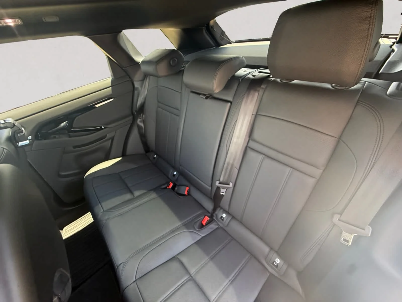 2026 Land Rover Range Rover Evoque S - Photo 13
