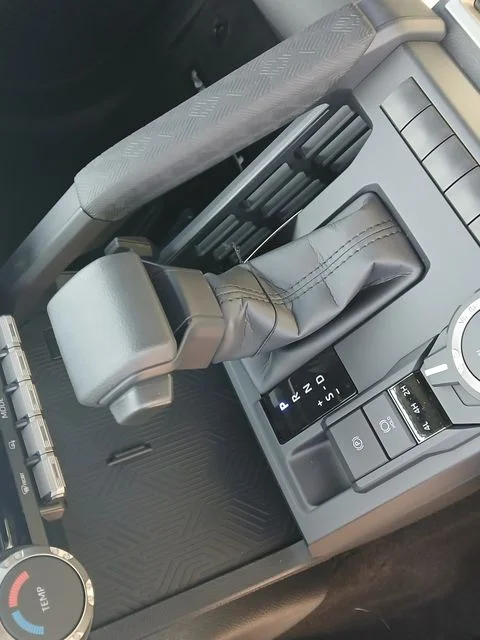 New 2026  Toyota SR5 image 18