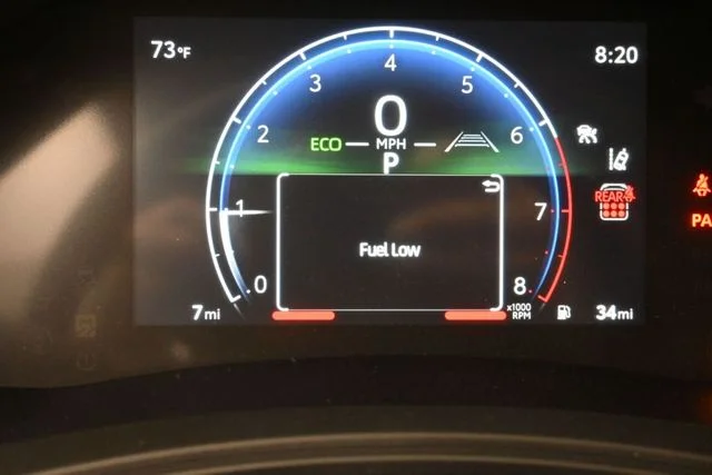 2026 Toyota Grand Highlander XLE - Photo 9
