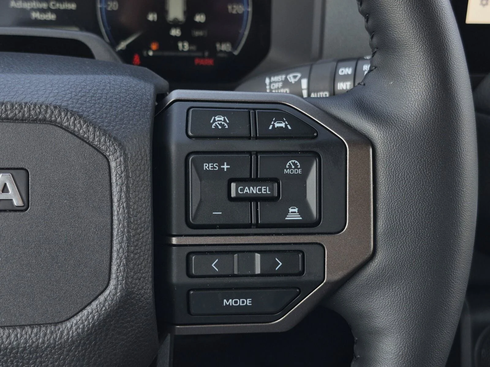 Used 2025 Heritage Blue/Gray Scape Toyota Base image 27