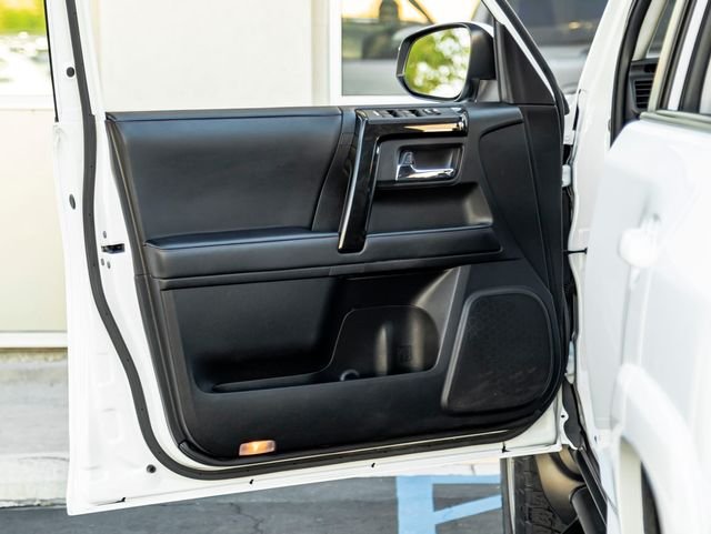 Used 2023 Ice Cap Toyota TRD Pro image 14
