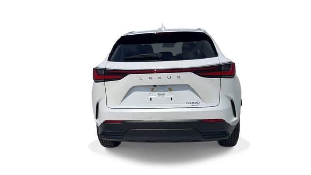Used 2024 White Lexus 350 Premium image 7