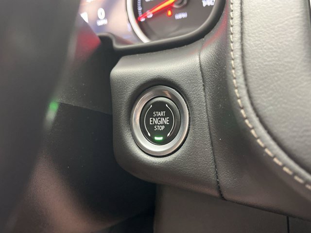 Used 2021 Black Chevrolet High Country image 23