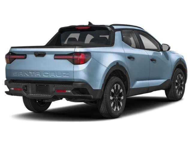 New 2027 Hampton Gray Hyundai SEL Activity FWD image 19