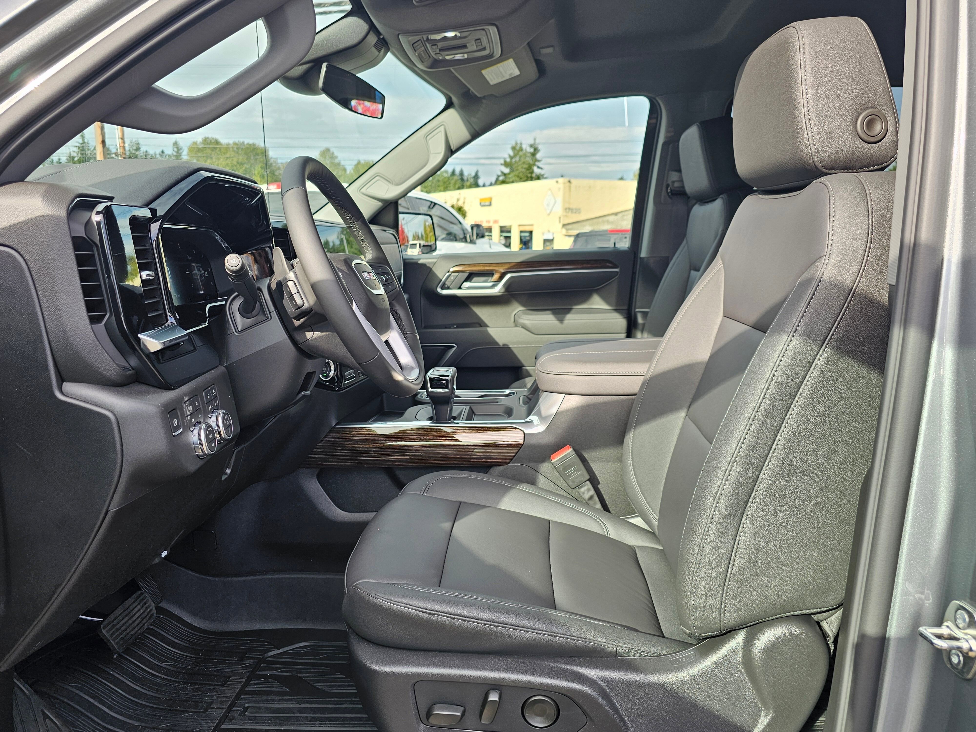 2026 GMC Sierra 1500 Elevation - Photo 16