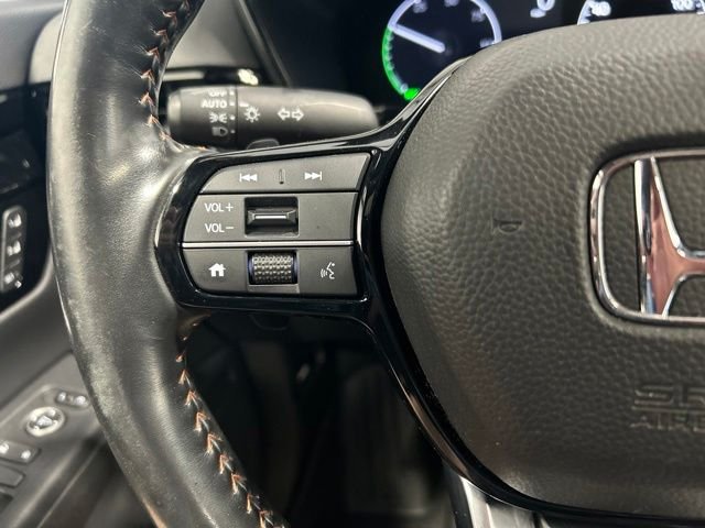 2023 Honda CR-V Sport Touring - Photo 28