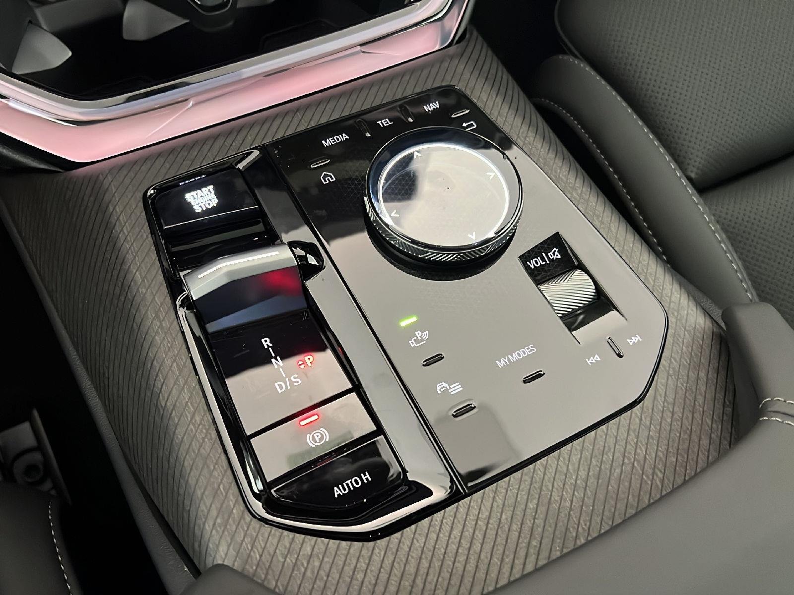 New 2026 Brooklyn Grey Metallic BMW 30 xDrive image 25