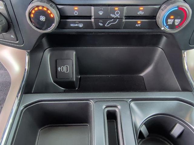 New 2026 Oxford White Ford STX® image 70