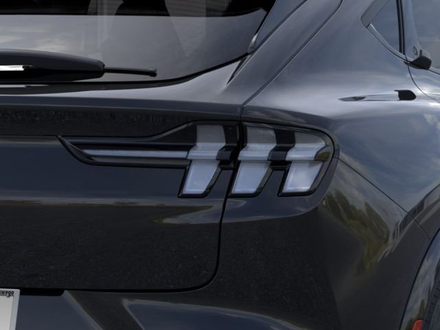 New 2026 Shadow Black Ford Premium image 21