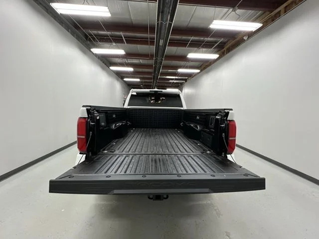 2026 Toyota Tacoma TRD Off Road - Photo 26