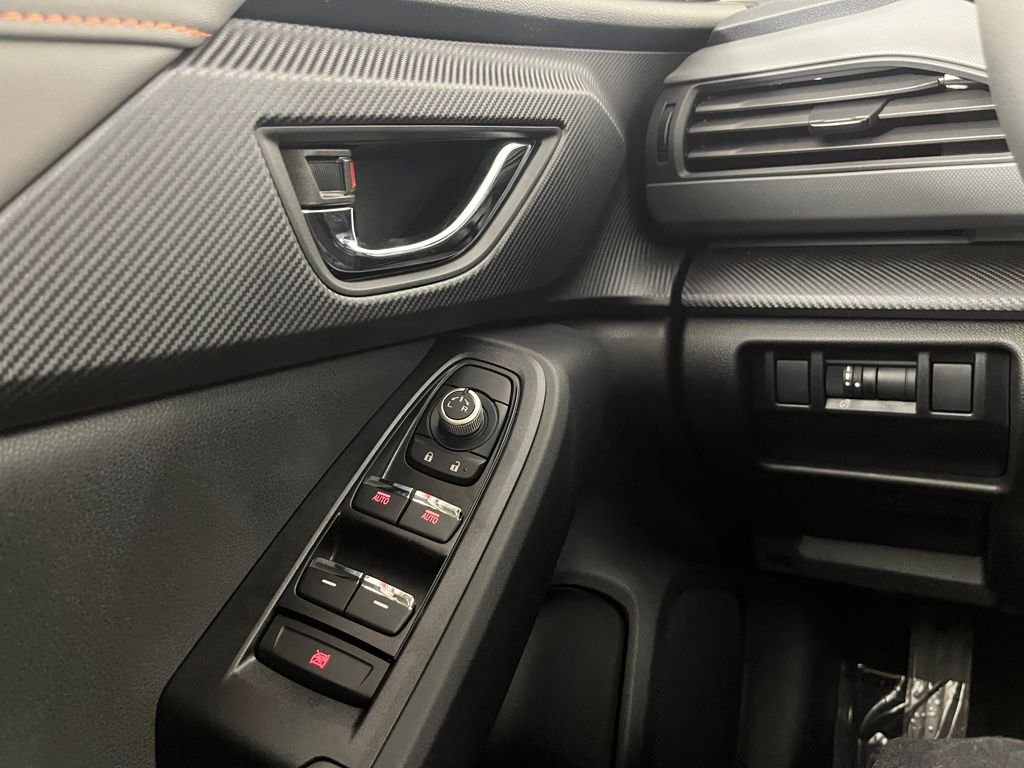 2026 Subaru Crosstrek Limited - Photo 20