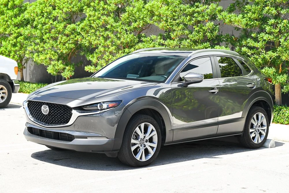 2023 Mazda CX-30 Preferred AWD's photo
