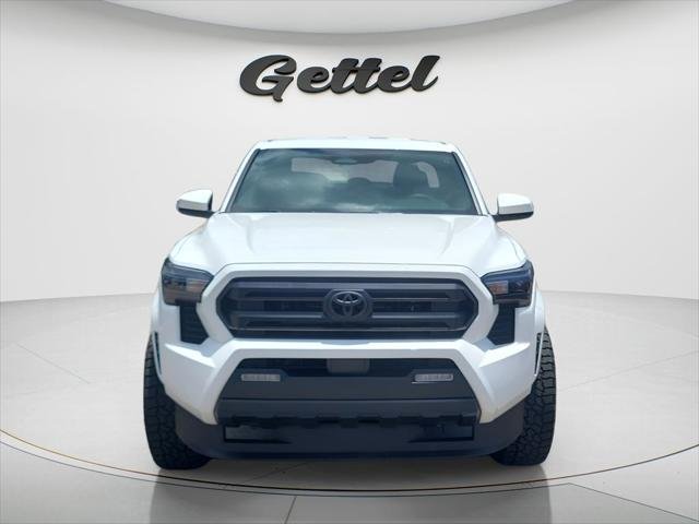 Certified Used 2024 ICE CAP Toyota  image 2