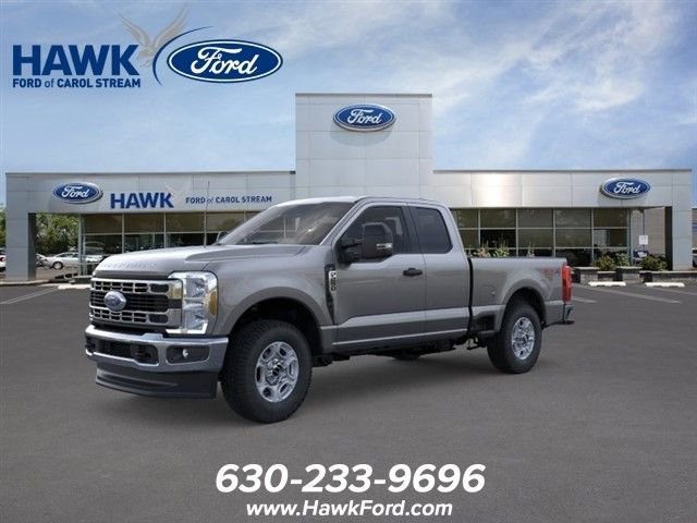 2026 Ford Super Duty F-250® XLT
