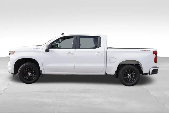 Used 2026 White Chevrolet RST image 11