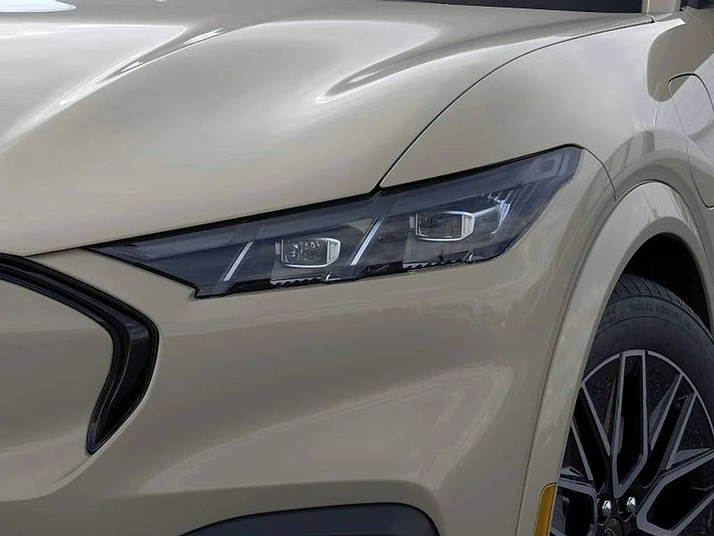 New 2026 Beige Ford Premium image 18