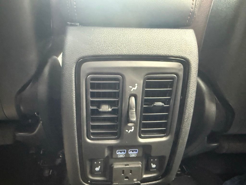 2026 Dodge Durango GT Plus - Photo 36