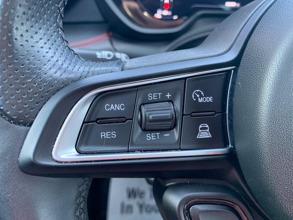 Used 2023 Red Dodge GT Plus image 18