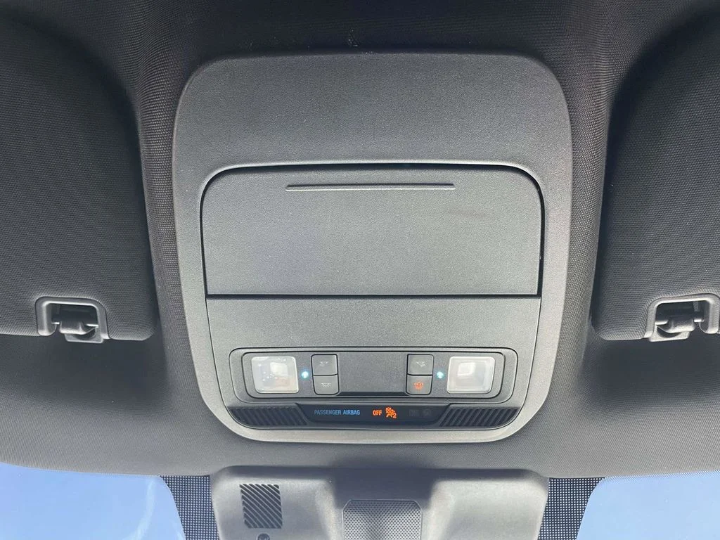 Certified Used 2022 Oxford White Ford XLT image 27