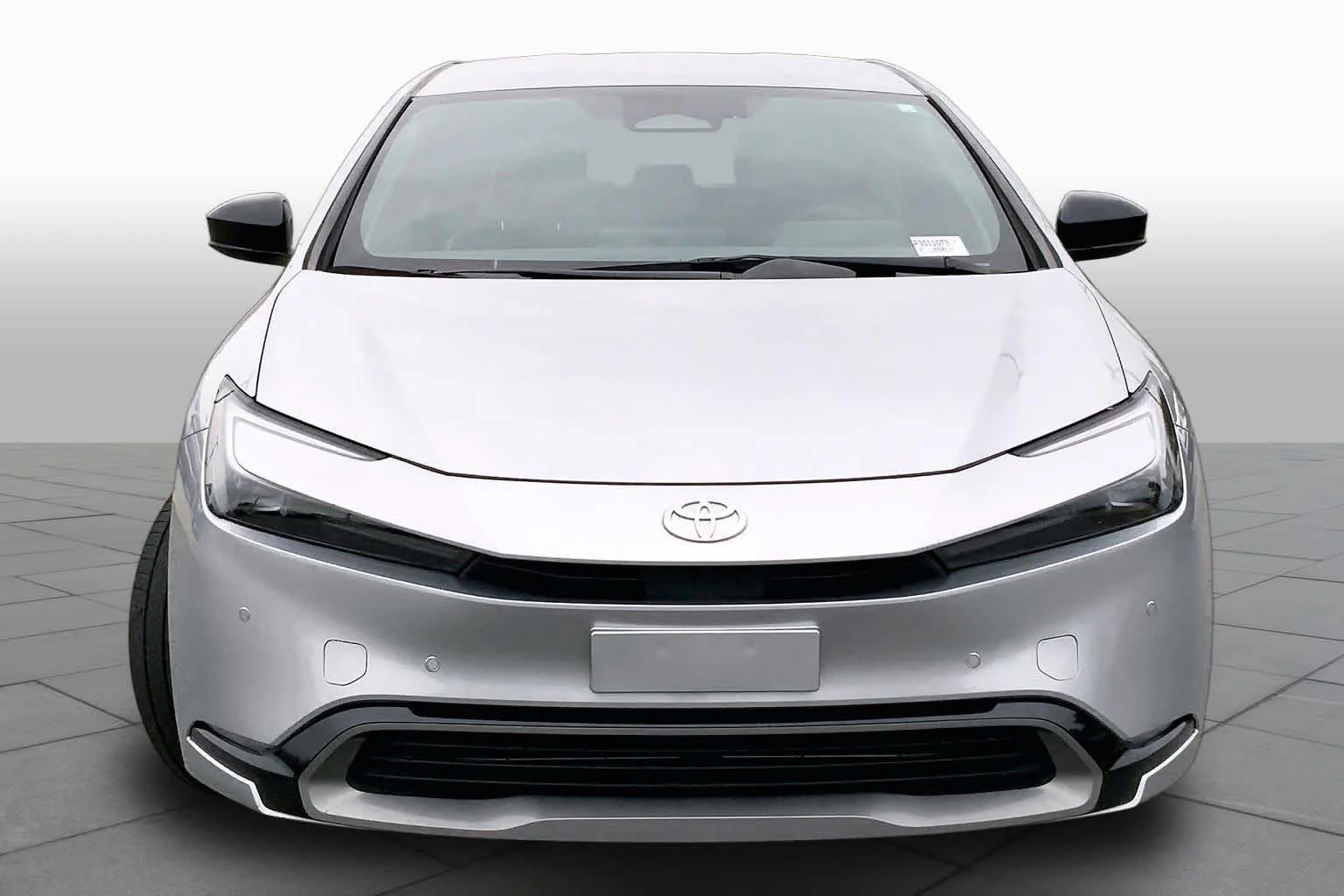 Used 2023 Cutting Edge Toyota XLE image 4