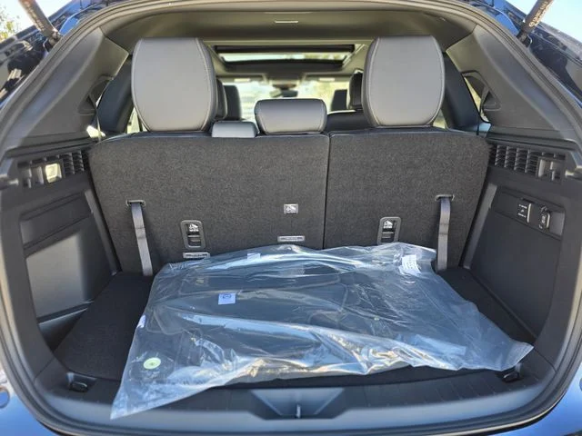 2026 Mazda CX-90 Premium Plus Package - Photo 11