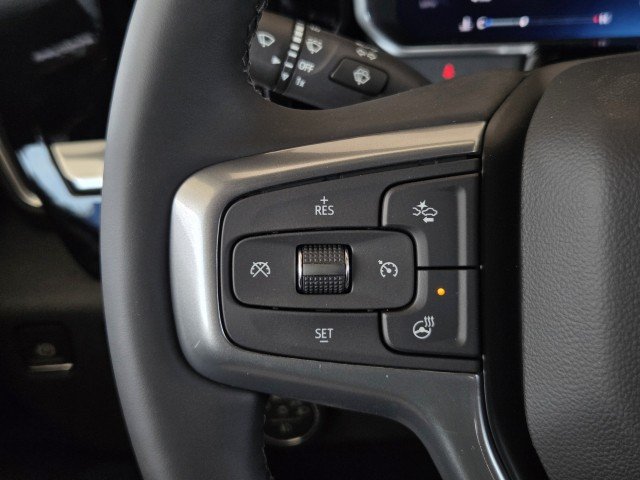 2026 Chevrolet Silverado 1500 RST - Photo 23