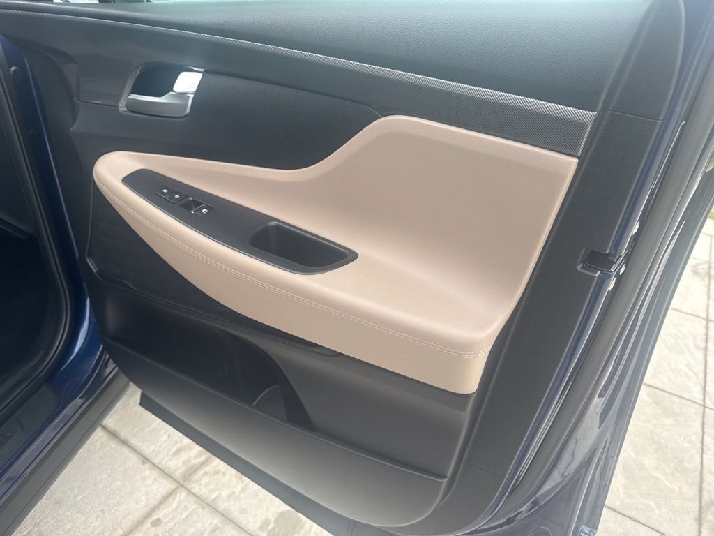2023 Hyundai Santa Fe SE - Photo 33